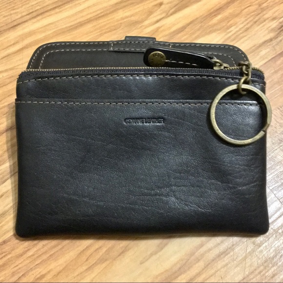 Fossil Wallet - Picture 2 of 6